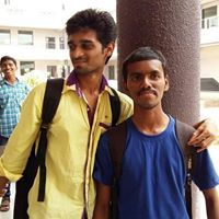 Sidhant Chavan