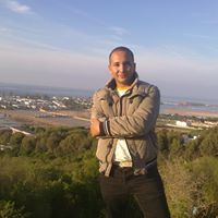 Youness Samir
