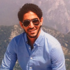 Mohammad Syr
