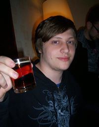Luke Graham
