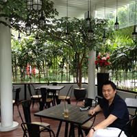 Regent Chowin
