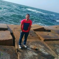 Ahmed Hassan