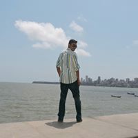 Chintan Bhatt