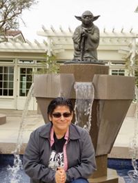Cheryl Tesch