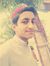 Ali Khan