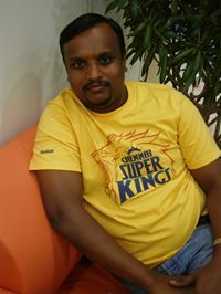 Baskar Ravi