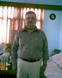Pawan Kumar