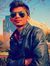 Prakash...
