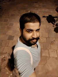 Jitesh Unnikrishnan