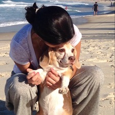 Clara Annarumma rocha