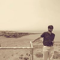 Palabh Kashyap