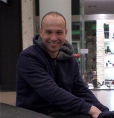 Paschalis Karampelas