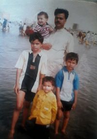 Usman Khan