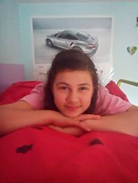 Елена Бакева