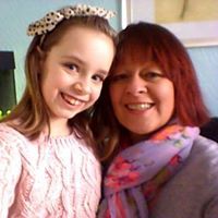 Dawn Ayres