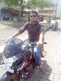prashant Chavan