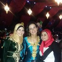 Maha Abdallah