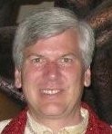 Steve Hiskey