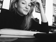 Kristina Jancar