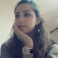 Amal Abu Moghdeb