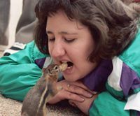 Elizabeth Kesselring