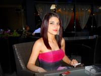 Кристина Великова