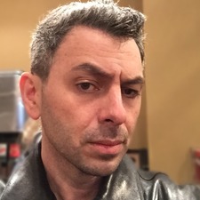 Gabriel Kruger