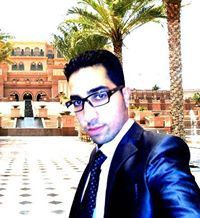 Mounir Boutaib