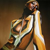 Georgette Benjamin