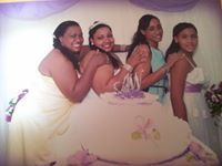 Beyonce Paulino