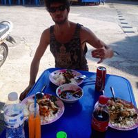 Filipe Daniel