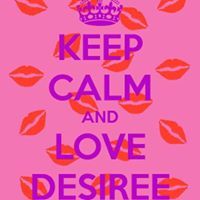 Desiree McGuire Snider