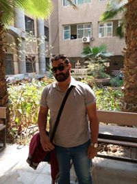 Yousef Shahien