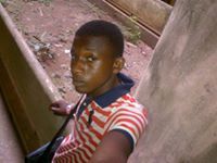 Hassan Senior