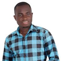 Welekwe Evans