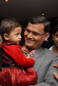 Jitendra Agrawal