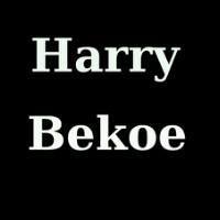 Harry Bekoe