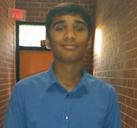 Dillan Patel