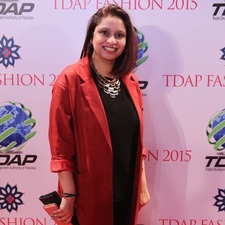Samra Muslim