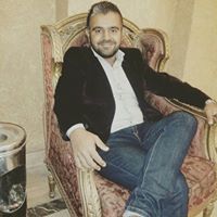 Mohamed Awad