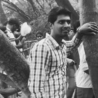 Ganesh Giri