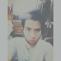 Ahmed Ashraf