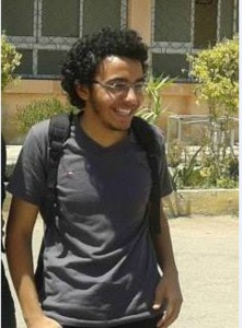 Ahmed A Man