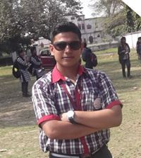 Sanchit Yadav