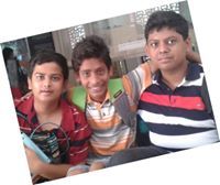 Rajesh Gopal