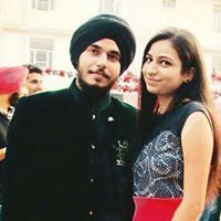 Gurjyot Singh