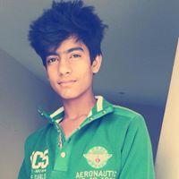Saurav Khari