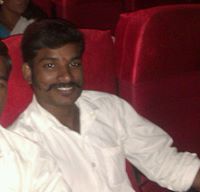 Vimalraj Swaminathan
