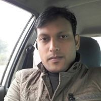 Harendra Singh Maurya