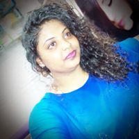 Vailankanni Fernandes